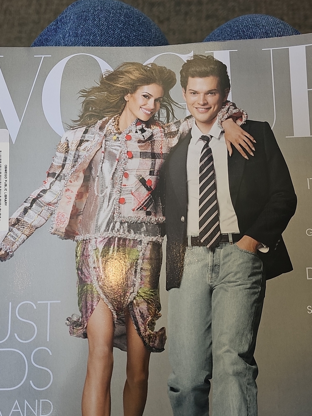 Sept VOGUE